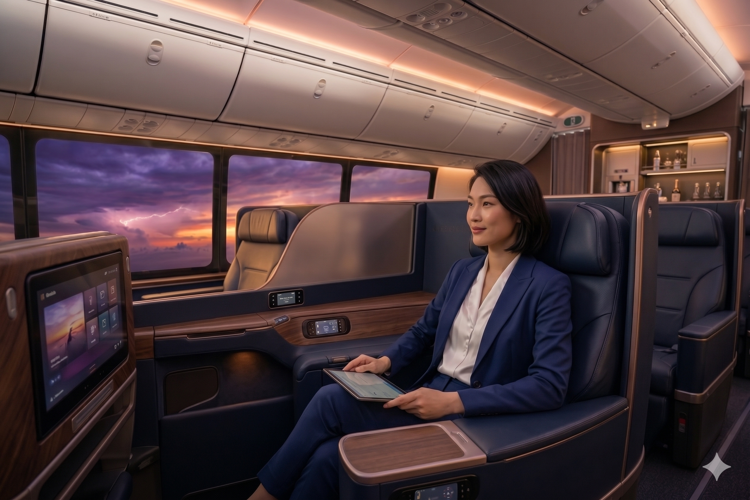 Business Class